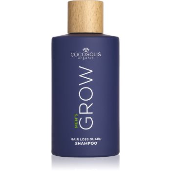 COCOSOLIS GROW Men Sampon impotriva caderii parului pentru barbati